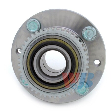 Wjb Hub Assembly, Wa512161 WA512161